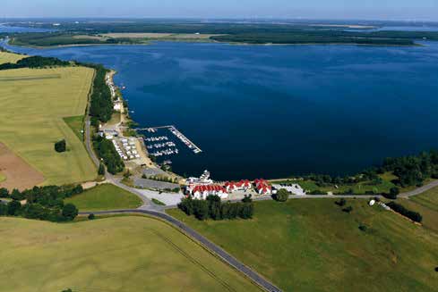 33. Lausitzer Seenland 6 Tage | 23. 9. – 28. 9. 2020